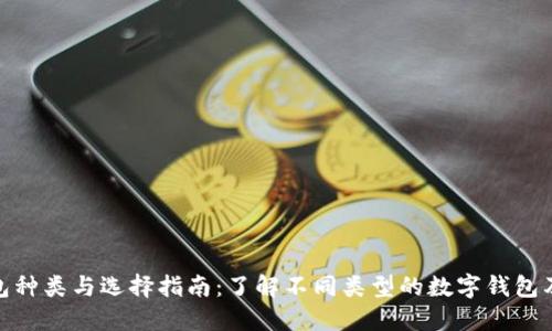 数字钱包种类与选择指南：了解不同类型的数字钱包及其优势