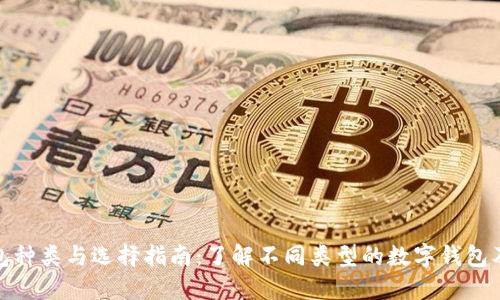 数字钱包种类与选择指南：了解不同类型的数字钱包及其优势