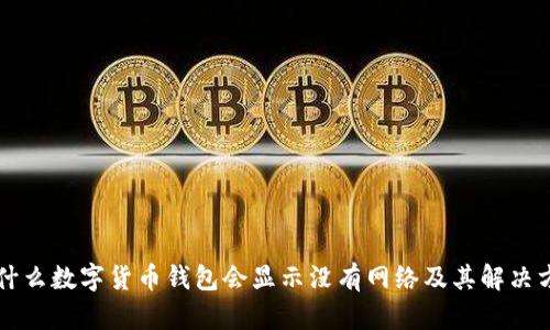 为什么数字货币钱包会显示没有网络及其解决方案