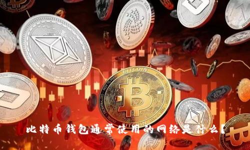 比特币钱包通常使用的网络是什么？