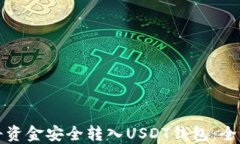 如何将资金安全转入USDT钱