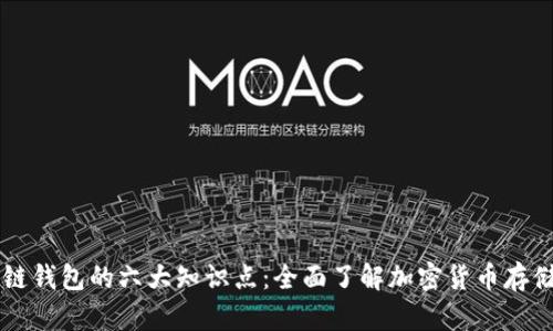 区块链钱包的六大知识点：全面了解加密货币存储利器