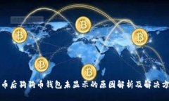 提币后狗狗币钱包未显示