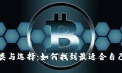 比特币钱包的种类与选择