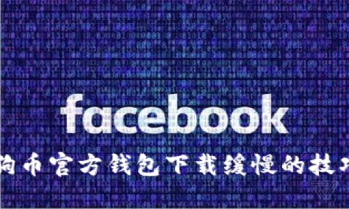 解决狗狗币官方钱包下载缓慢的技巧与指南