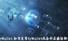 tpWallet：如何使用tpWallet玩