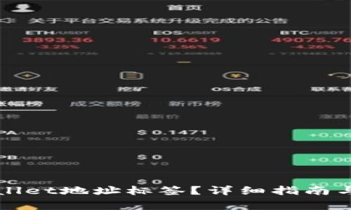 如何找到tpWallet地址标签？详细指南与常见问题解答