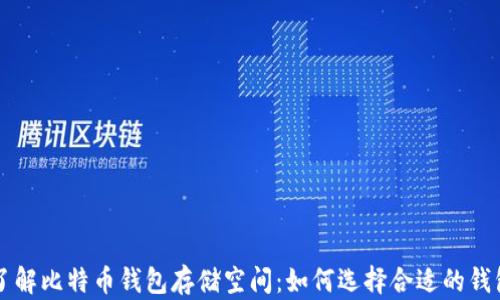 
深入了解比特币钱包存储空间：如何选择合适的钱包类型