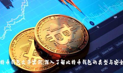 比特币钱包文件实例：深入了解比特币钱包的类型与安全性