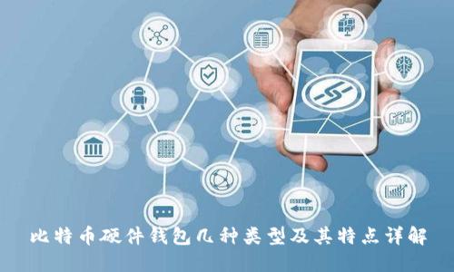 比特币硬件钱包几种类型及其特点详解