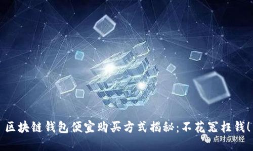 区块链钱包便宜购买方式揭秘：不花冤枉钱！