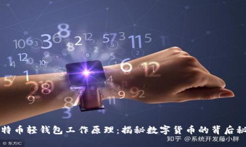 比特币轻钱包工作原理：揭秘数字货币的背后秘密