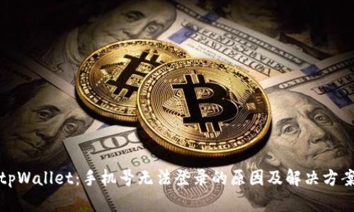 tpWallet：手机号无法登录的原因及解决方案