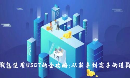 极客钱包使用USDT的全攻略：从新手到高手的进阶之路
