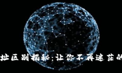 区块链钱包地址区别揭秘：让你不再迷茫的数字世界导览