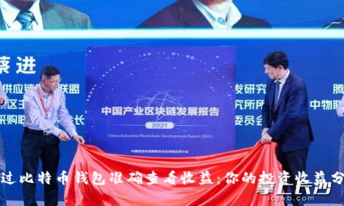 如何通过比特币钱包准确查看收益：你的投资收益分析指南