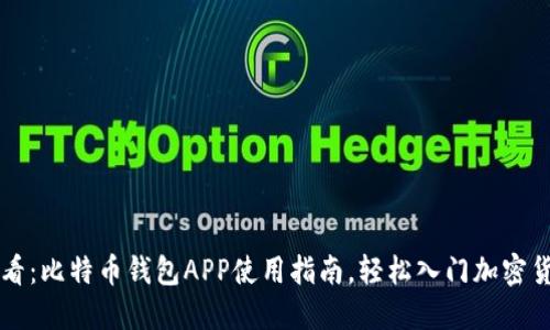 新手必看：比特币钱包APP使用指南，轻松入门加密货币投资