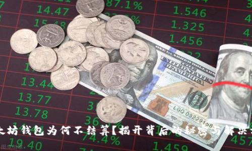 以太坊钱包为何不结算？揭开背后的秘密与解决方案