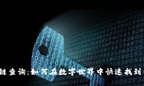 波场区块链查询：如何在数字世界中快速找到你的资产？