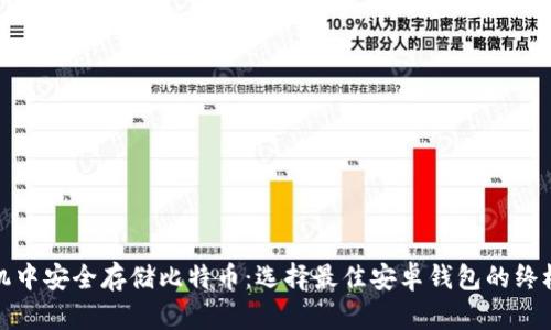 在手机中安全存储比特币：选择最佳安卓钱包的终极指南