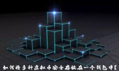 如何将多种虚拟币安全存