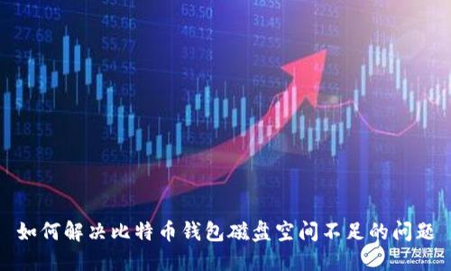 如何解决比特币钱包磁盘空间不足的问题