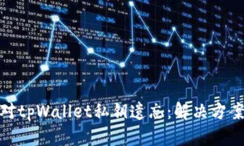 如何有效应对tpWallet私钥遗忘：解决方案与预防措施