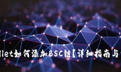 电脑版tpWallet如何添加BSC链？详细指南与常见问题解析