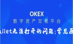 如何解决tpWallet无法打开的