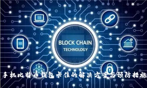 手机比特币钱包卡住的解决方案与预防措施