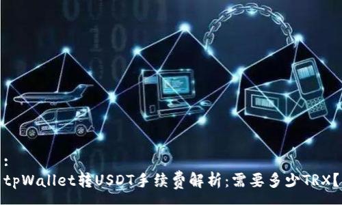 :
tpWallet转USDT手续费解析：需要多少TRX？