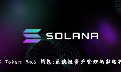 K Token Bus 钱包：区块链资产管理的新选择