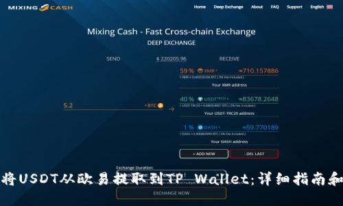 如何将USDT从欧易提取到TP Wallet：详细指南和技巧