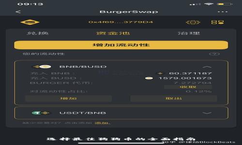 选择最佳狗狗币的全面指南